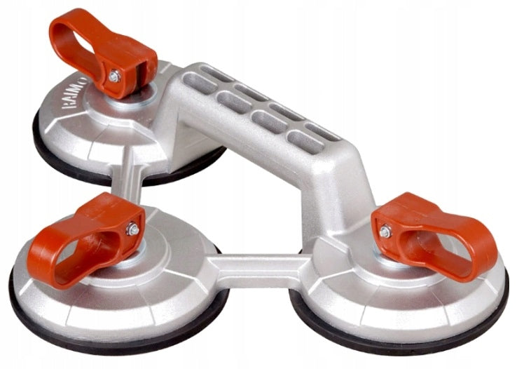 RAIMONDI SUCTION CUP FOR GLASS PLATE GLAZE 140kg