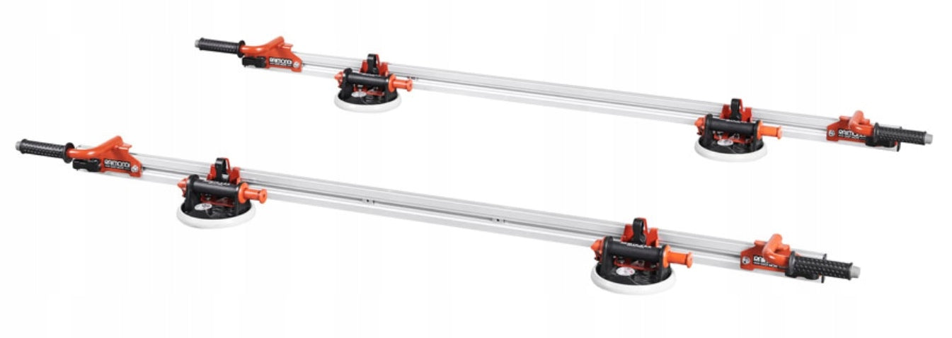 RAIMONDI SUCTION CUPS FOR CARRYING LARGE TILES