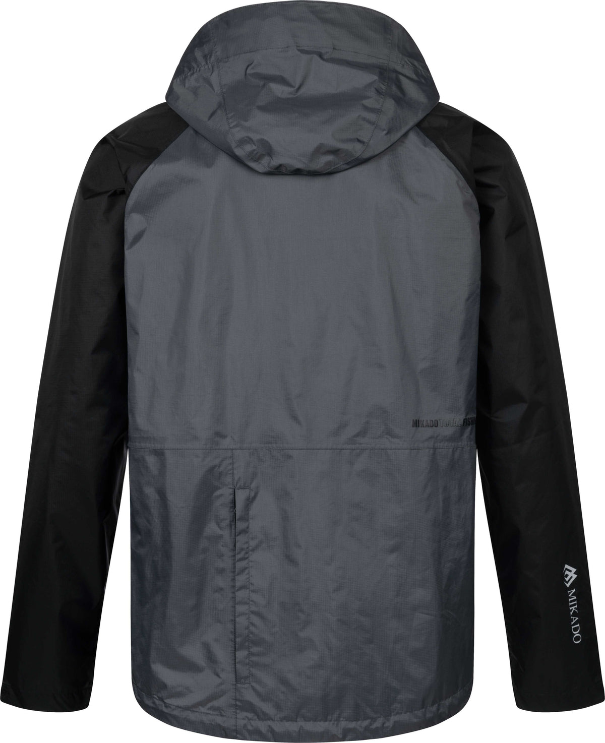 RAIN JACKET MIKADO - MFT RAIN JACKET XL Manufacturer code UMB-06-XL
