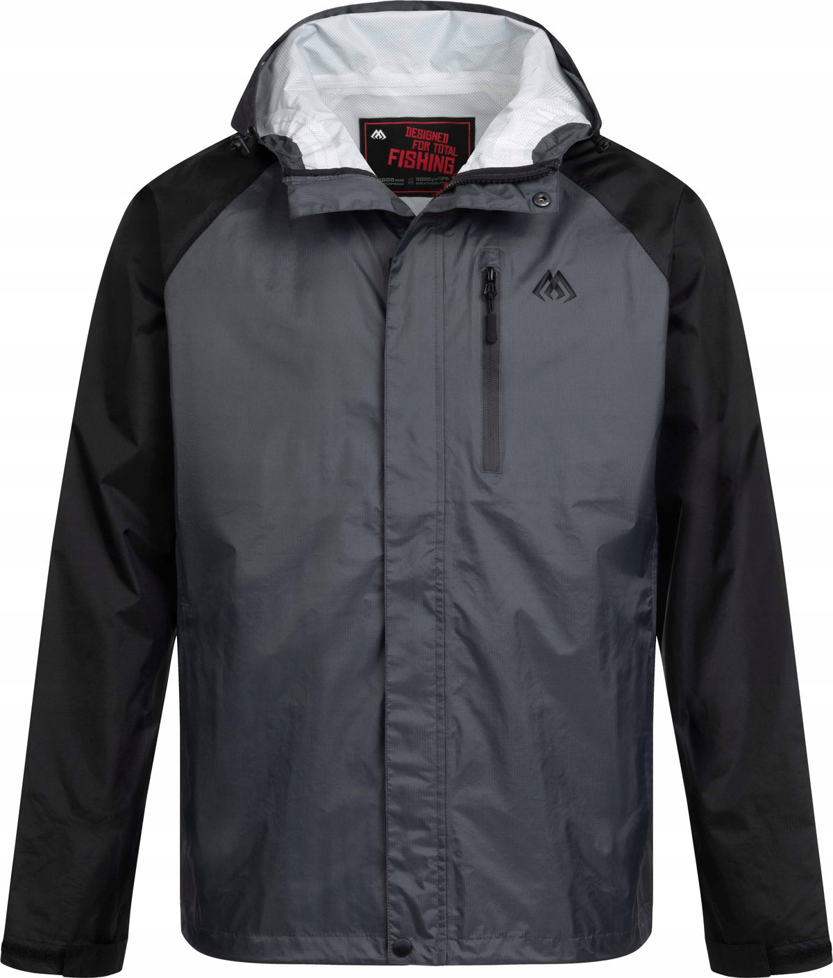 RAIN JACKET MIKADO - MFT RAIN JACKET XL