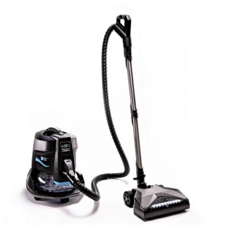 RAINBOW SRX VACUUM CLEANER WATER LARGE WHISK BRUSH LATEST EAN (GTIN) 0070066765373