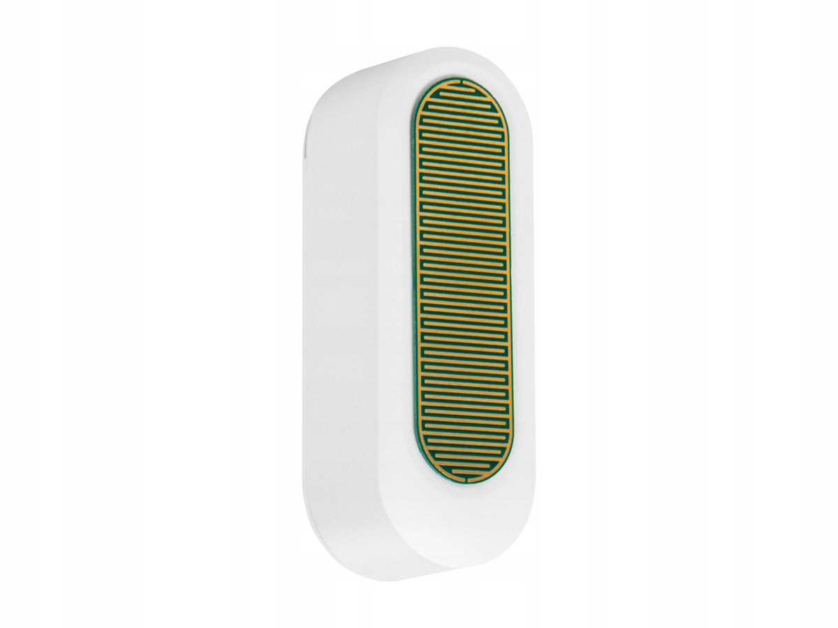 RAINFALL SENSOR FLOODING LEAK IP65 ZIGBEE TUYA EXTERNAL CONTROLLER Packaging status original