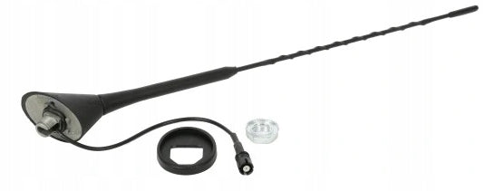 RAKU-2 ROOF ANTENNA FOR GOLF 4 5 PASSAT SEAT TOLEDO 2 LEON 1 SKODA FABIA EAN (GTIN) 5905567522505