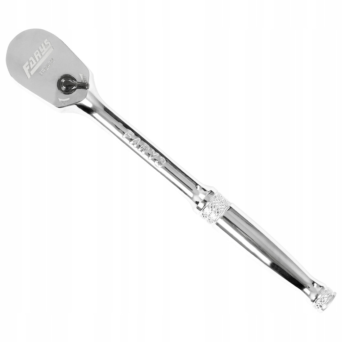 RATCHET 1/4'' 90-TEETH 150MM DUSTPROOF STRONG PROFESSIONAL FARYS