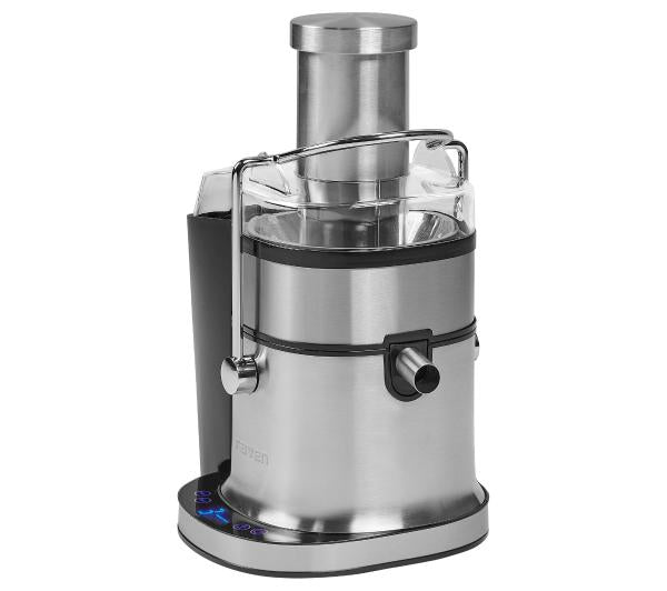 RAVEN ESO003X 800W Juicer 5-speed control + Container Packaging status original