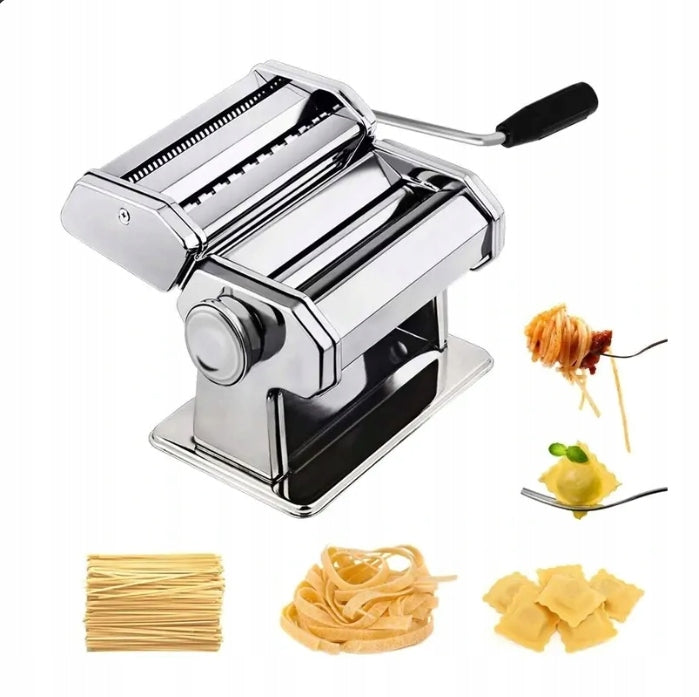 RAVIOLI LASAGNE DUMPLING CAKE PASTA MACHINE EAN (GTIN) 5907317090166