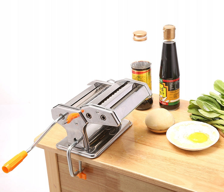 RAVIOLI LASAGNE DUMPLING CAKE PASTA MACHINE Manufacturer code OZ5214