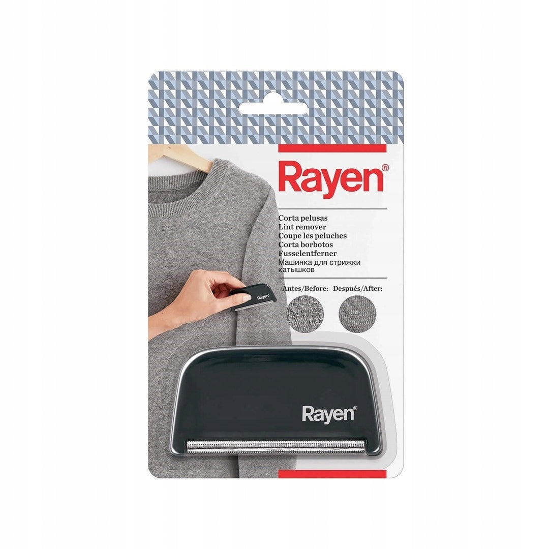 RAYEN Shaver for clothes