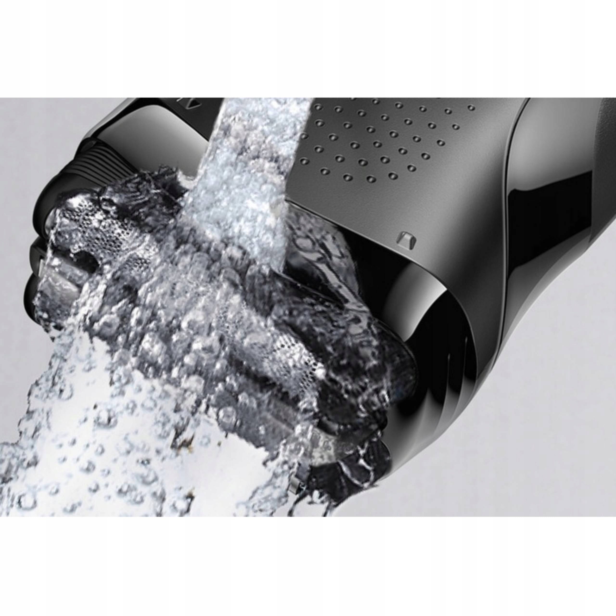 RAZOR BRAUN SHAVER SET FOR MEN SHAVING BEARD 300S Manufacturer code 300BT