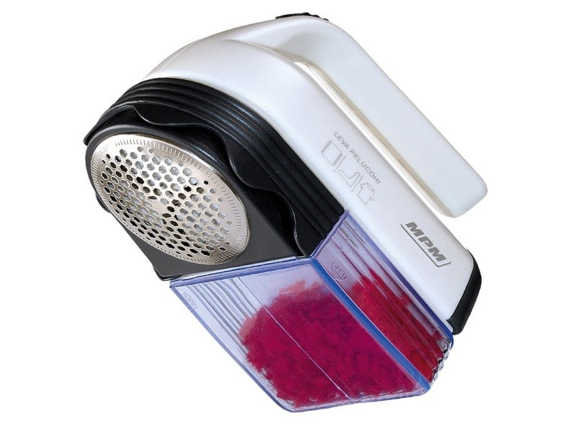 RAZOR FOR CLOTHES FABRIC LR-02786 MPM CORDLESS EAN (GTIN) 5901308001834