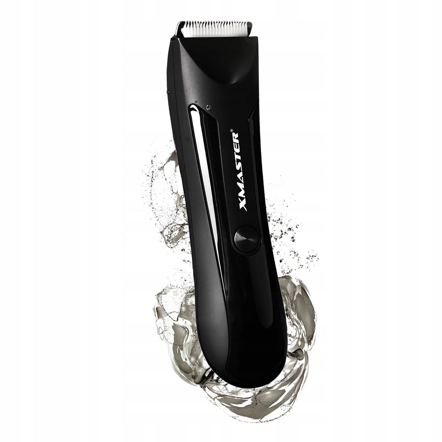 RAZOR SHAVER FOR CUTTING AND SHAVING FACIAL HAIR TRIMMER SET 5IN1 Brand XMaster