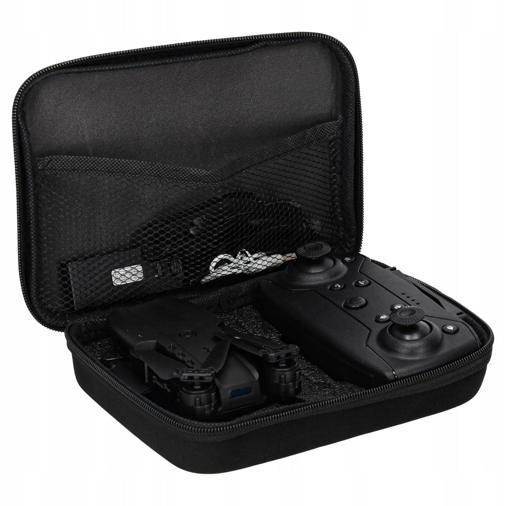 RC drone E99 Pro dual camera 720P headless Manufacturer code KX2922