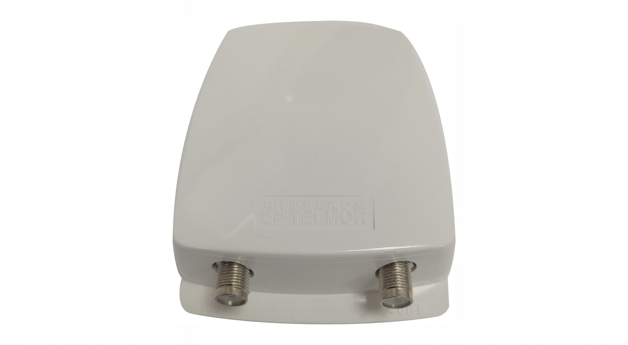 RDM 2F SPLITTER, double insulated TELMOR Manufacturer code RDM 2F