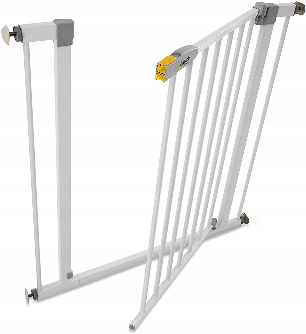 READ DESCRIPTION! Door barrier, expansion staircase Hauck Open N Stop 75-80 cm Brand Hauck