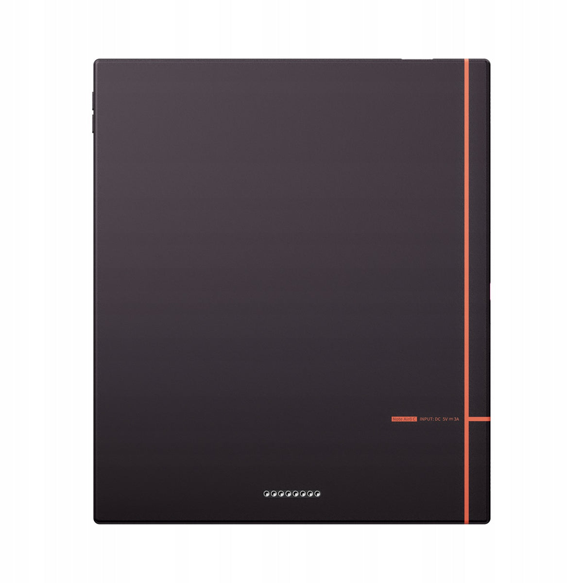 READER ONYX BOOX NOTE AIR 6C COLOR 10,3" E-INK COLOR 64GB/6GB+ STYLUS PEN 3 Manufacturer code 6949710312215