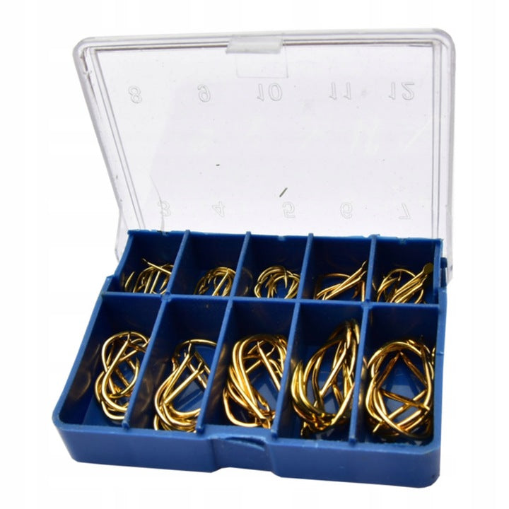 Žvejybos rinkinys Fluxar FS-1001, 210cm