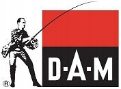 READY TO FISH SET BAT D.A.M SENSOMAX SMX8 TELE POLE 8 m Packaging status original
