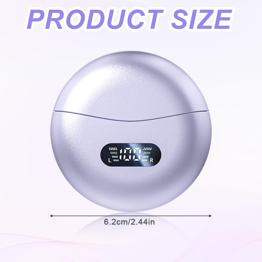 REAL-TIME BLUETOOTH TRANSLATOR HEADPHONES TRANSLATE 144 LANGUAGES EAN (GTIN) 0099981735018