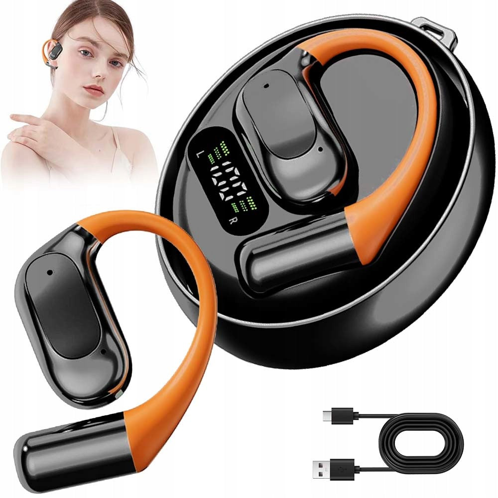 REAL-TIME TRANSLATION HEADPHONES 139 LANGUAGES TRANSLATION OF SCIENCE