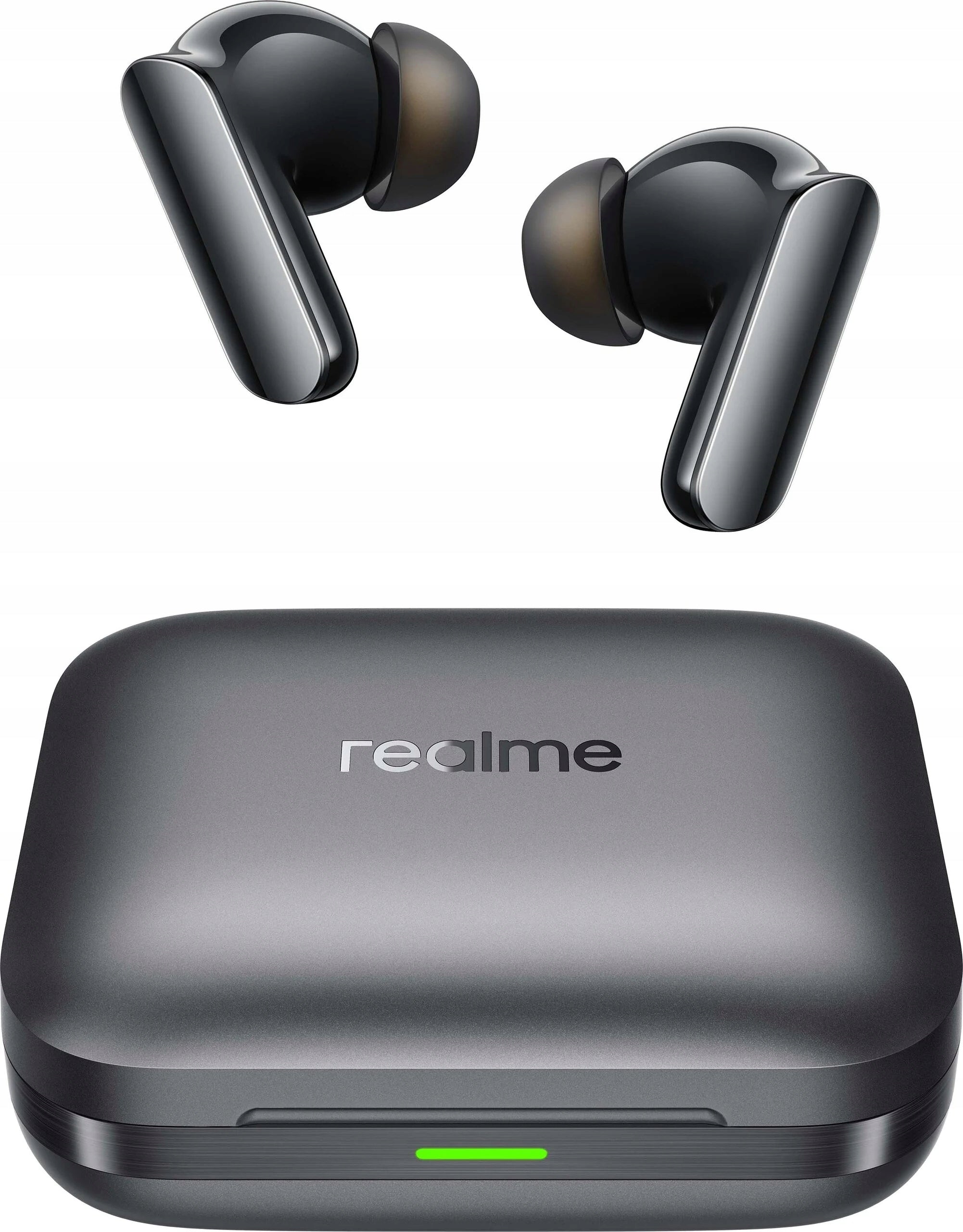 REALME Buds Air 7 Pro ANC In-Ear Headphones Grey EAN (GTIN) 6941764467040