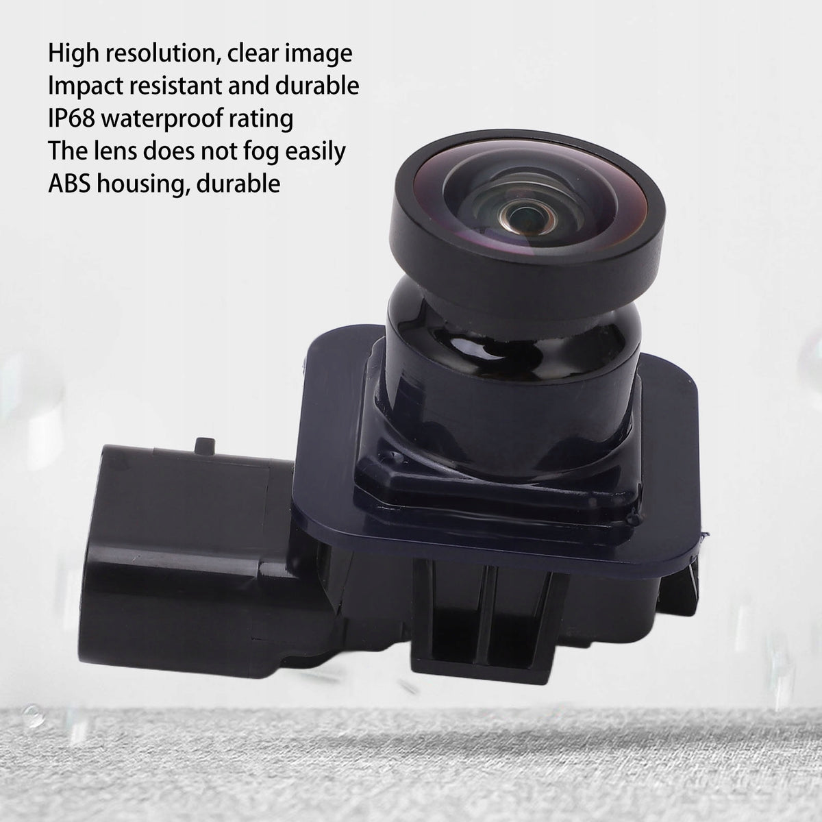 REAR REVERSING CAMERA PARKING DT1Z-19G490-C TO FORD TRANSIT 2014-15 Manufacturer code 1610220087311