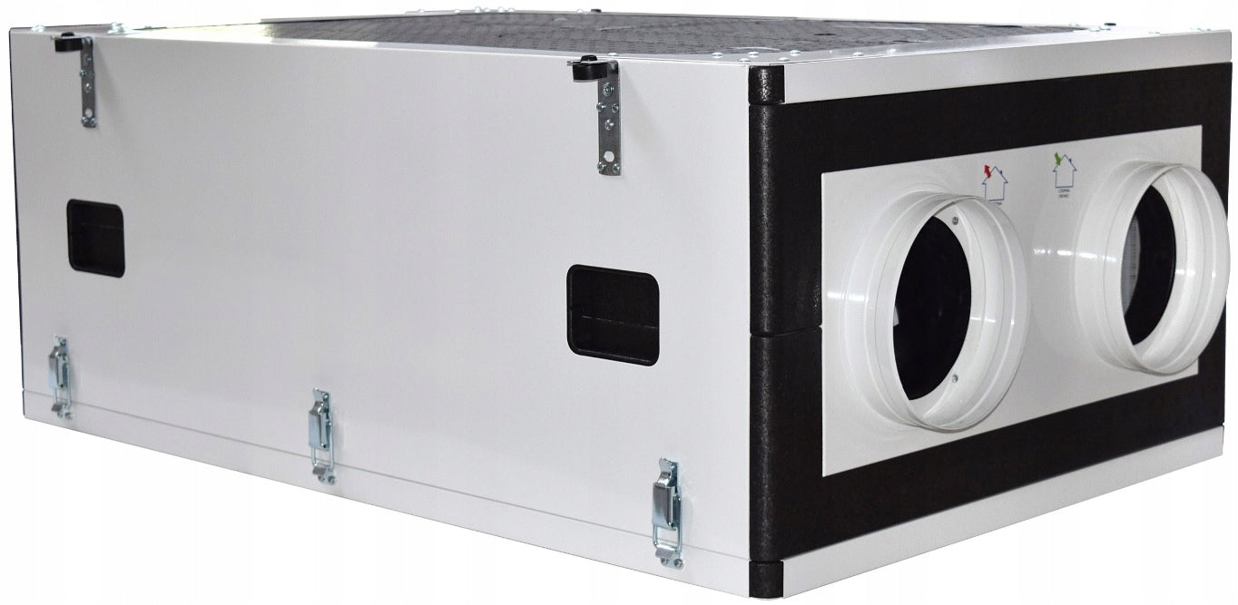 RECUPERATOR AIR EXPERT 600 AIR HANDLING UNIT