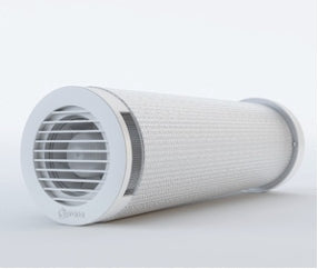 RECUPERATOR FILTER PRANA ORIGAMI 150 STANDARD compact energy-saving Brand Prana