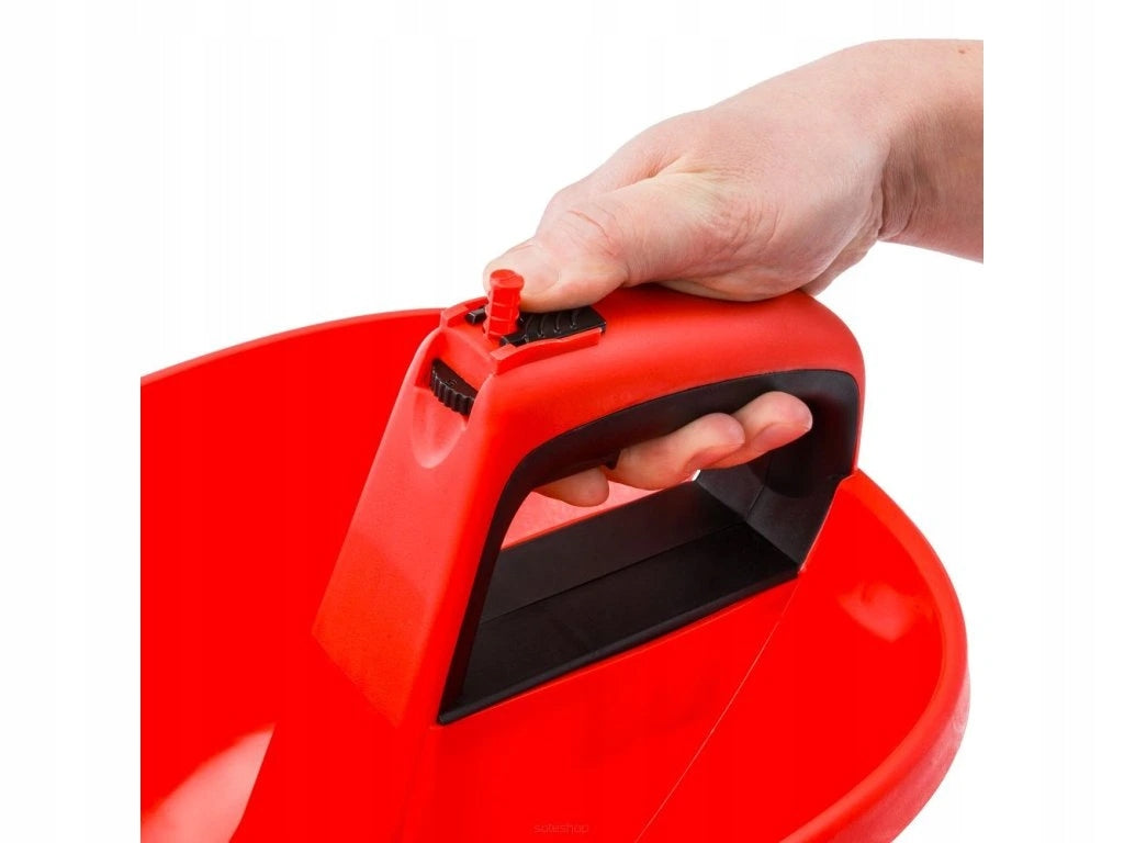RED TECHNIC RTSAK0097 AKU secí stroj 6V (4x 1,5V AA) Power supply rechargeable battery