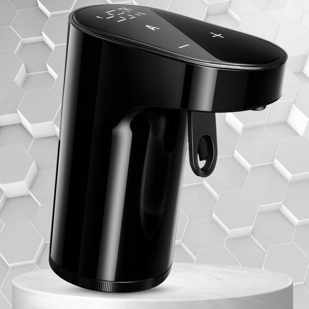 REDSACK SZWAGROMAT Electric Smart Wine Whiskey Vodka Dispenser Manufacturer code Dozownik Podajnik Nalewak do Alkoholu i Wina
