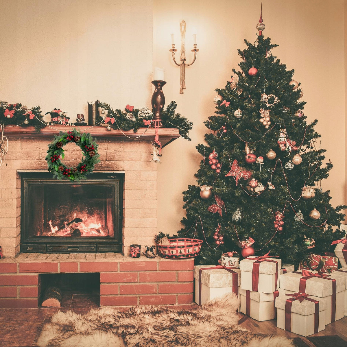 REED FOR DOOR WREATH CHRISTMAS DECORATIVE DECORATION CHRISTMAS XXL Manufacturer code XA19