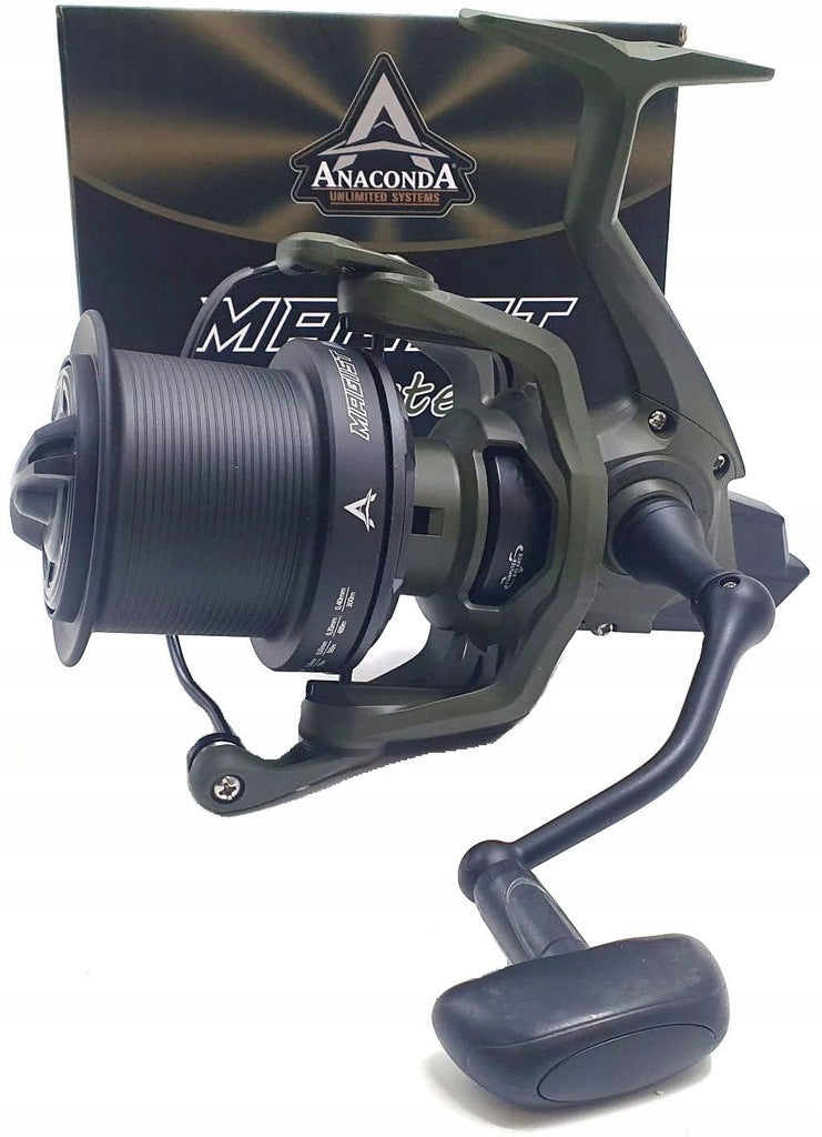 REEL ANACONDA MAGIST MATE DISTANCE 10000