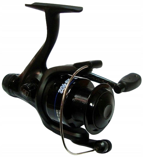 REEL BLUES 402 RD 2BB 5,2:1 ROBINSON Brand Robinson