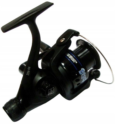 REEL BLUES 402 RD 2BB 5,2:1 ROBINSON EAN (GTIN) 5901779636368