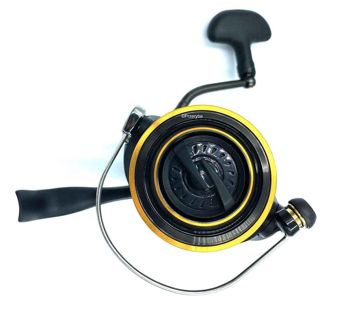 REEL DAIWA BG 4000 Brand Daiwa