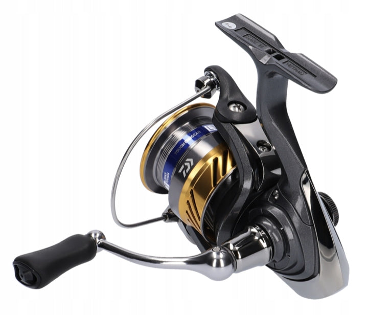 REEL DAIWA LAGOON LT 2000 Manufacturer code 10414-205
