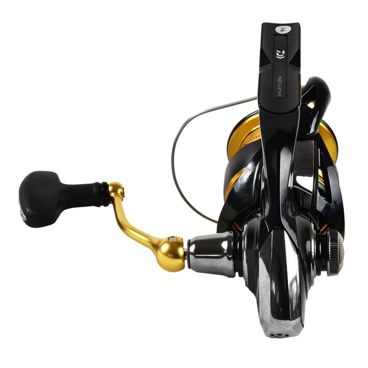 REEL DAIWA LEGALIS LT 2000D Manufacturer code 10435-200