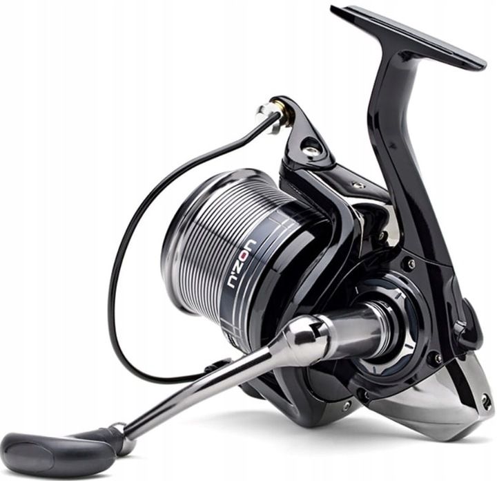 REEL DAIWA N'ZON DISTANCE 25 FEEDER Packaging status original