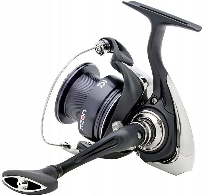 REEL DAIWA N'ZON LT 5000S-CP NEW 2025 Brand Daiwa