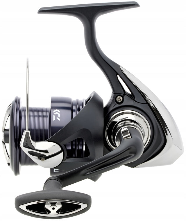 REEL DAIWA N'ZON LT 5000S-CP NEW 2025