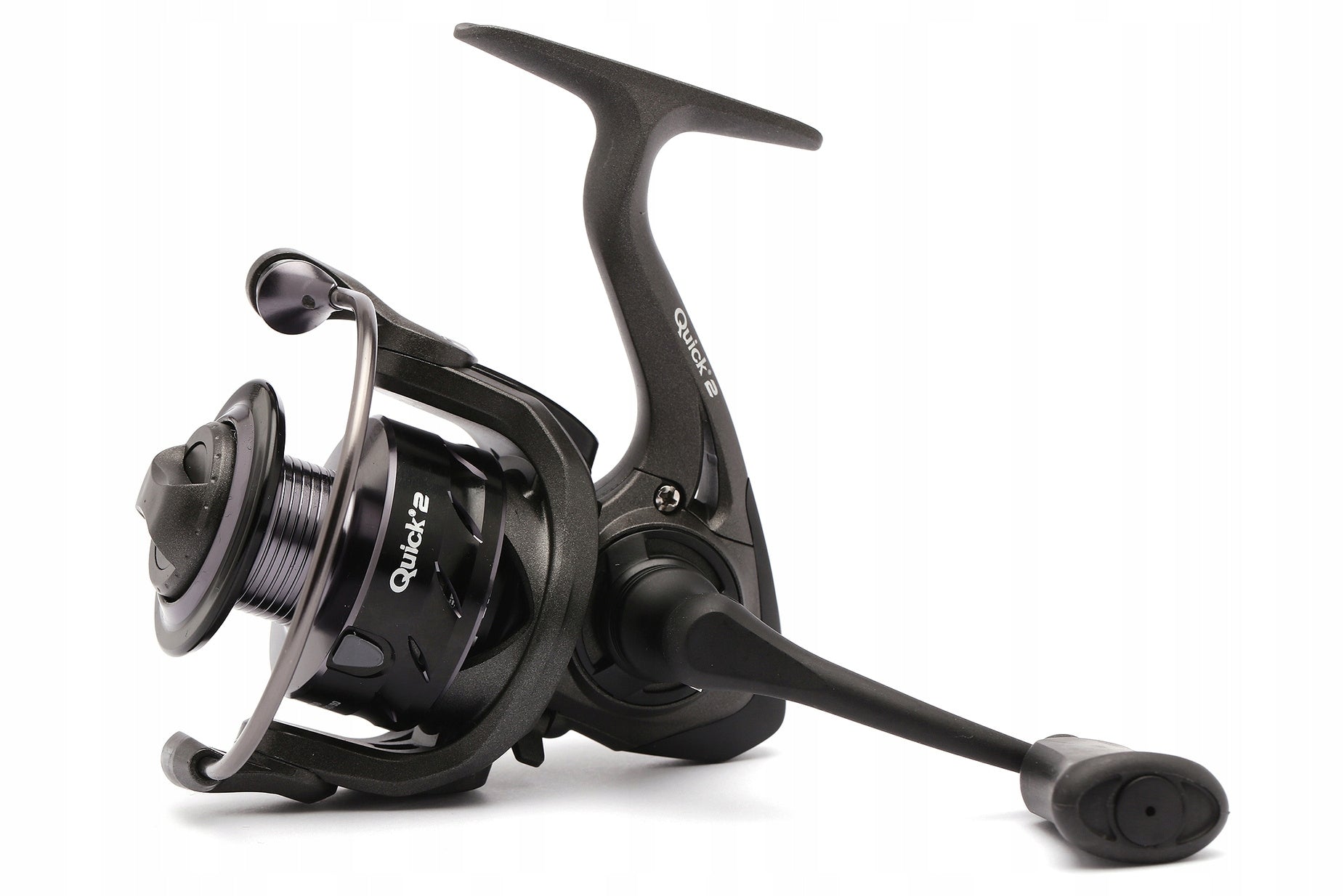 REEL DAM QUICK 2 FD 2000 Packaging status original