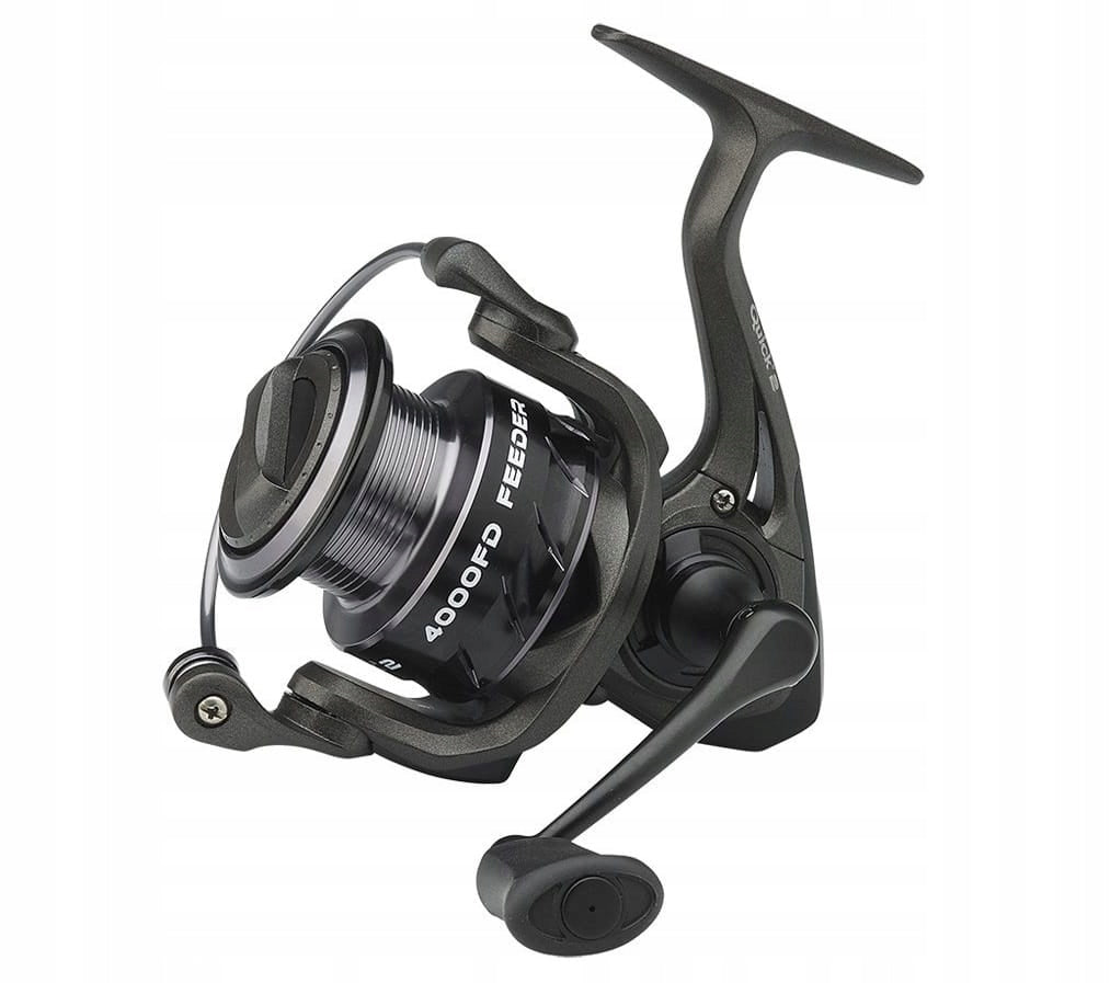 REEL DAM QUICK 2 FEEDER 4000 FD V2
