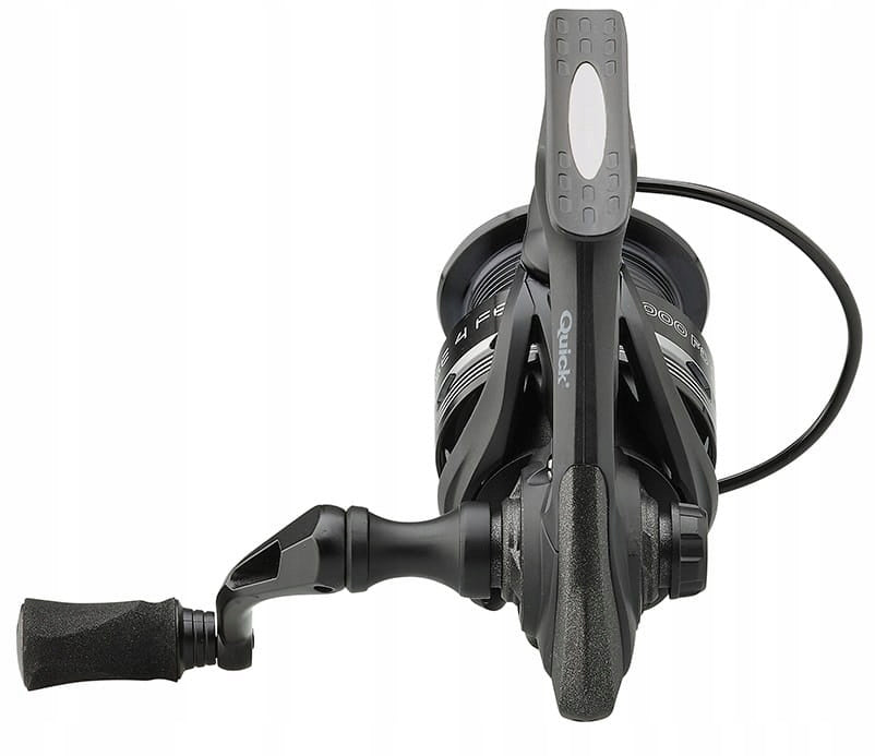 REEL DAM QUICK IMPULSE 4 FEEDER 4000FD Manufacturer code 73068