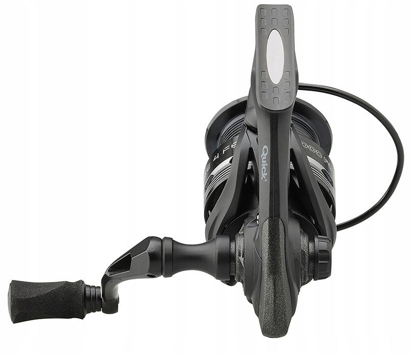 REEL DAM QUICK IMPULSE 4 FEEDER 5000FD Manufacturer code 73069
