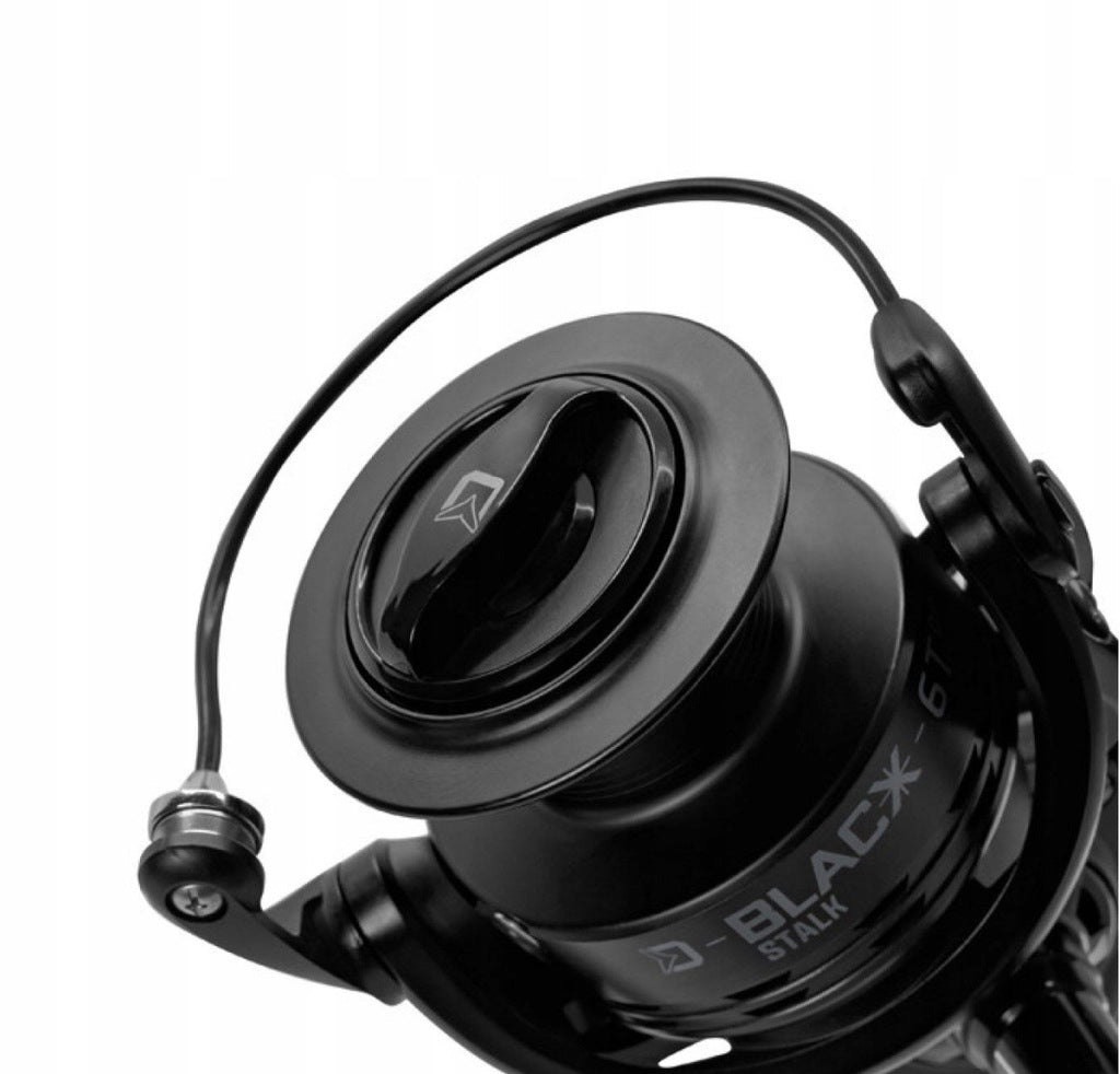 REEL DELPHIN BLACX 6T 6000 Brand Delphin