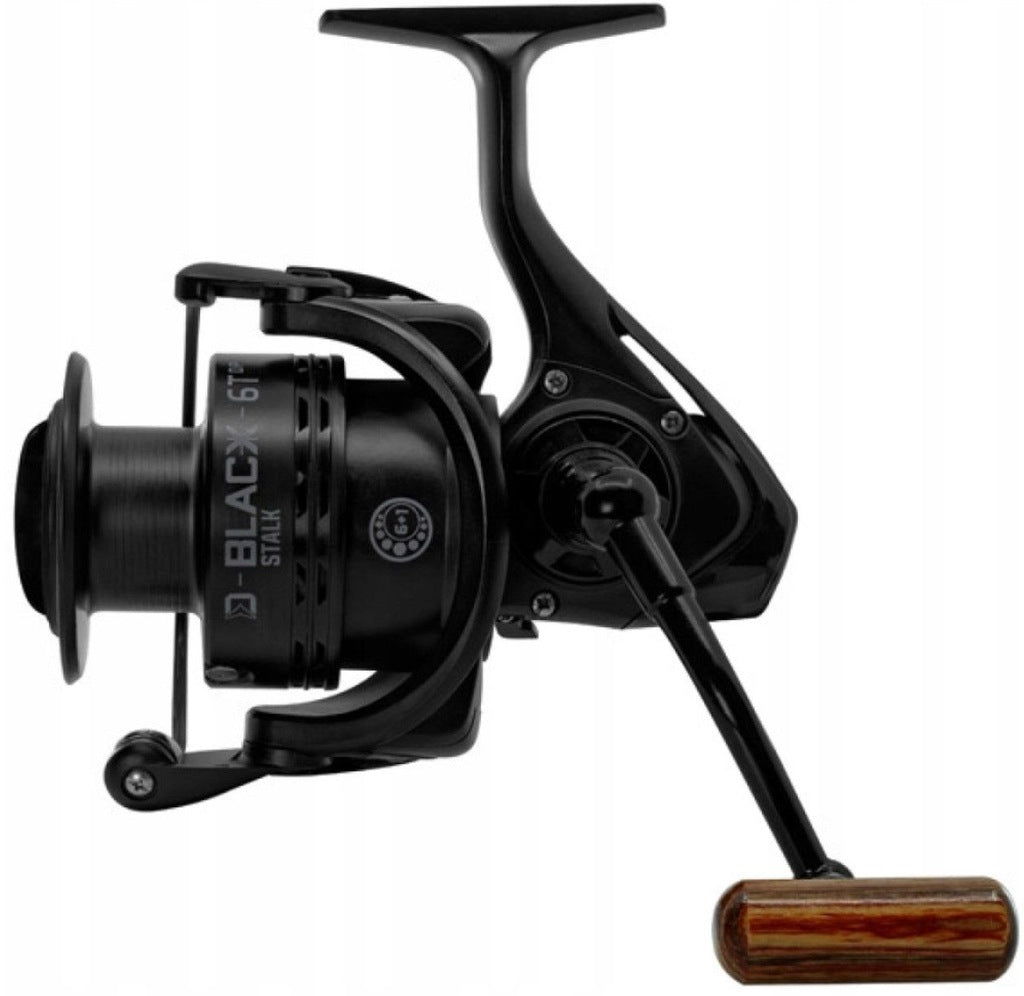 REEL DELPHIN BLACX 6T 6000 Manufacturer code 101002921