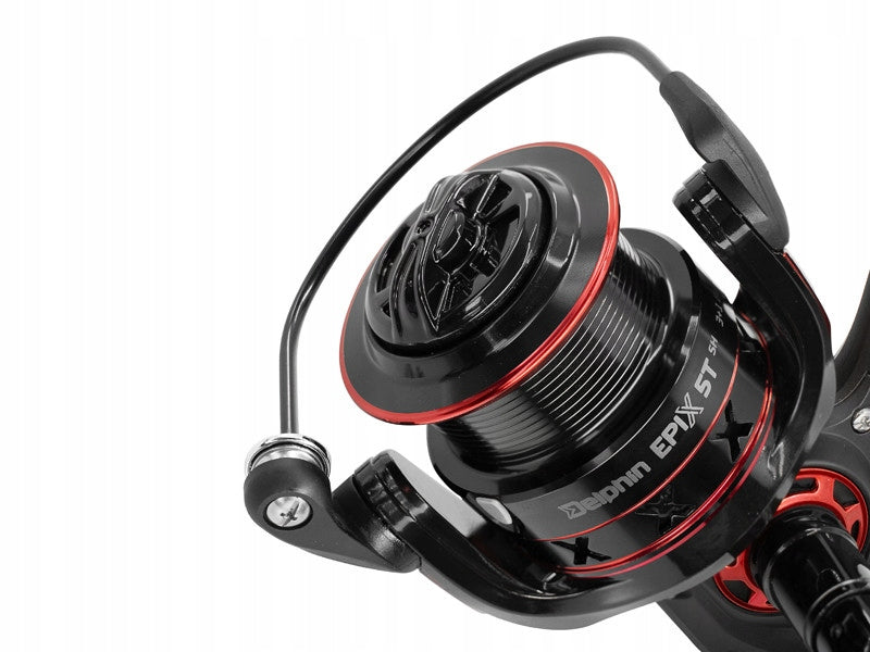 REEL DELPHIN EPIX 5T size 5000 Brand Delphin