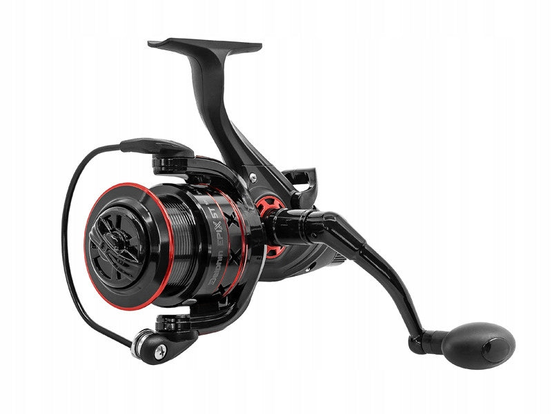 REEL DELPHIN EPIX 5T size 5000