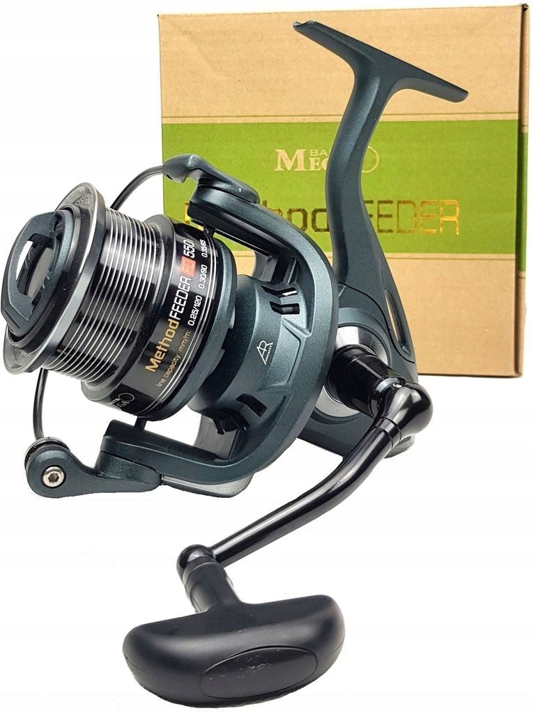 REEL DRAGON MEGABAITS METHOD FEEDER FD 550I Brand Dragon