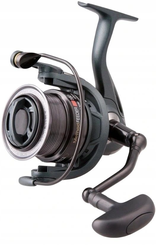 REEL DRAGON MEGABAITS METHOD FEEDER FD 550I Packaging status original