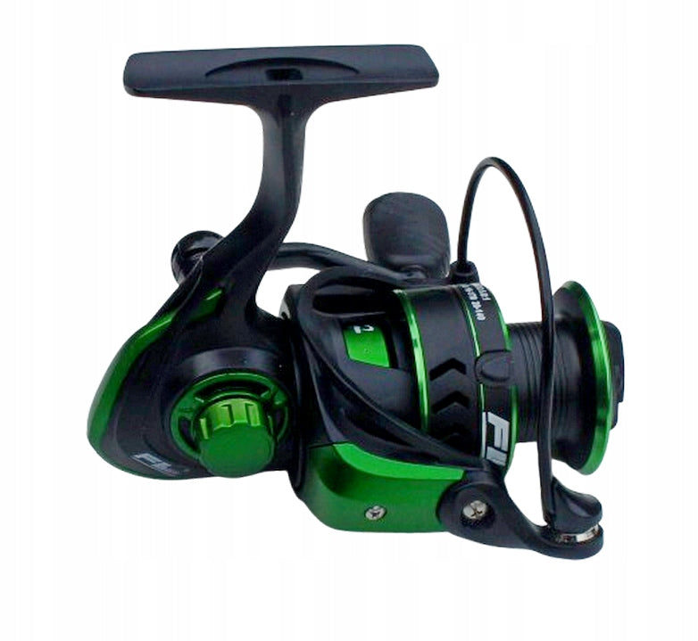 REEL FD 4000 Black Fight SPINNING Float feeder SPARE SPOOL Manufacturer code KOŁOWROTEK FD 3000 SPINNING Spławik feeder